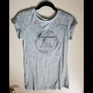 BCBG Max Azria Capricorn Tee Shirt